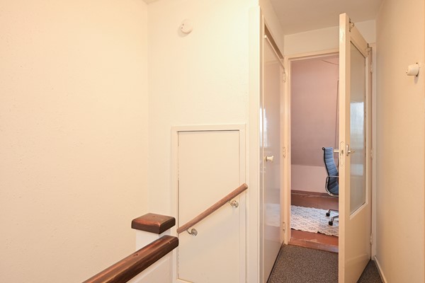 Medium property photo - Nassaulaan 16, 2264 CR Leidschendam